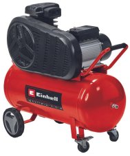 EINHELL TE-AC 430/90/10 kompresor olejový