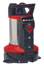 EINHELL GE-DP 7935 N-A LL ECO kalové čerpadlo
