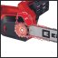 EINHELL GH-EC 2040 elektrická řetězová pila