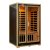 HEALTHLAND ECONOMICAL 2022 CARBON infrasauna
