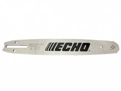 ECHO X121-000002 lišta laminovaná 3/8", 1,3 mm, 25 cm