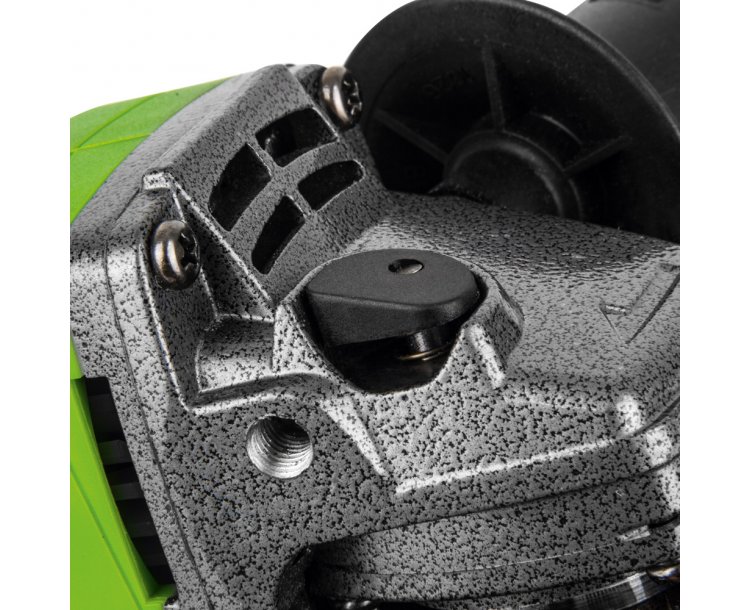 PROCRAFT PW1200E úhlová bruska, regulace otáček
