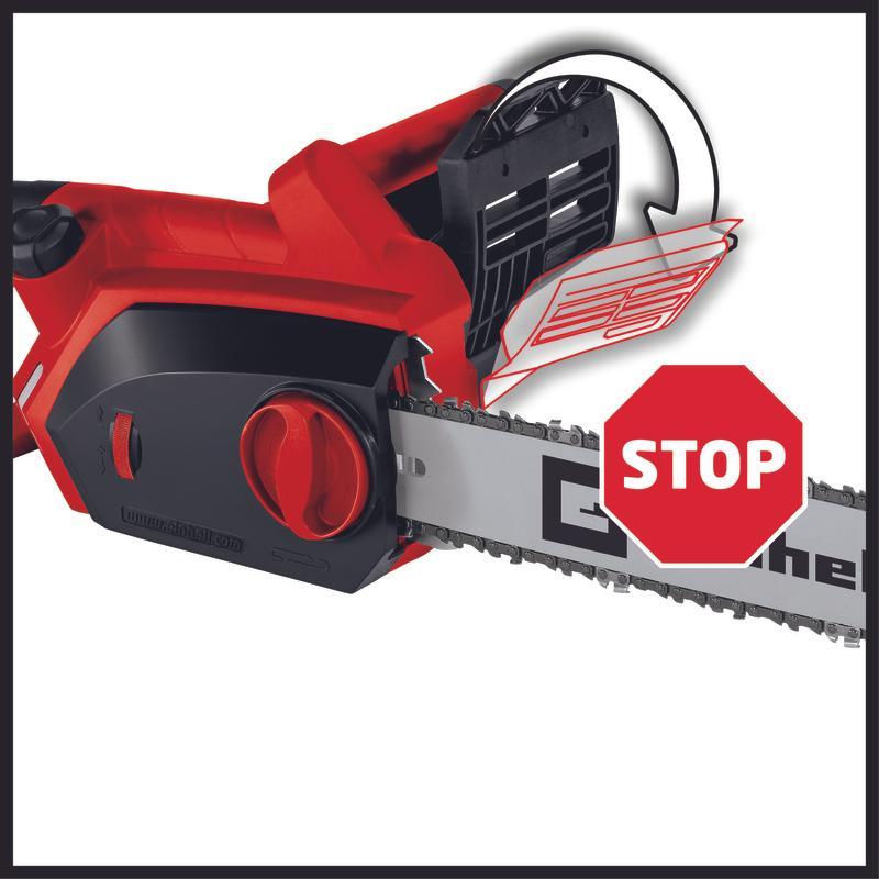 EINHELL GH-EC 2040 elektrická řetězová pila