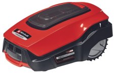 EINHELL FREELEXO 900 LCD BT robotická sekačka na trávu (Power X-Change)