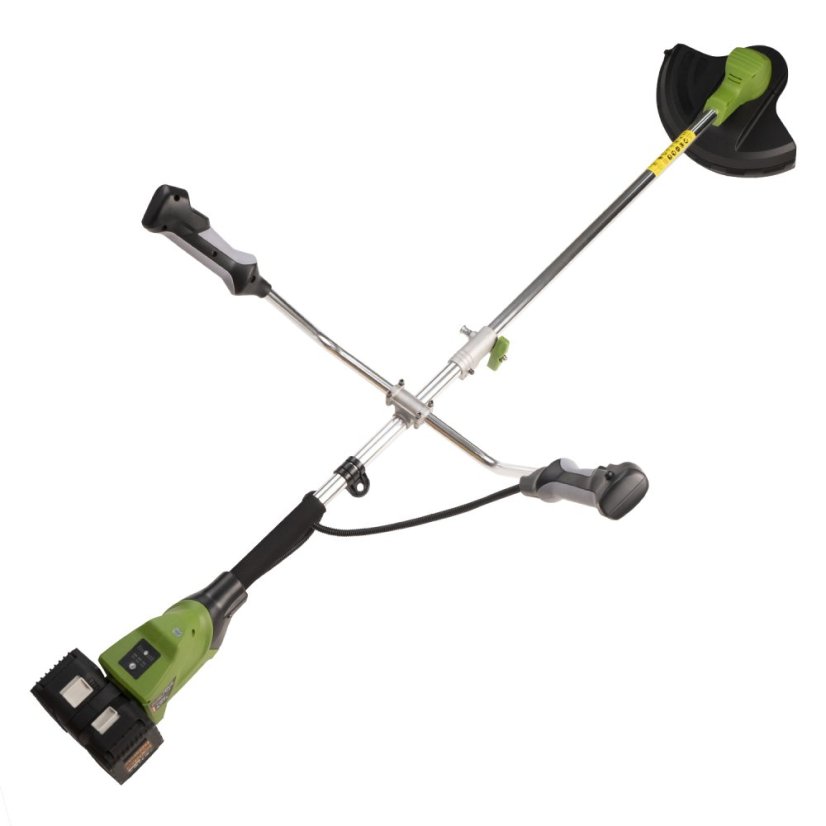 PROCRAFT PTA40 aku křovinořez, SOLO
