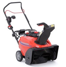 Briggs & Stratton Simplicity SI822EX benzínová jednostupňová snehová fréza