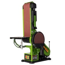 PROCRAFT BDS380 stolní kombinovaná bruska