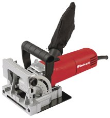 EINHELL TC-BJ 900 lamelovací frézka