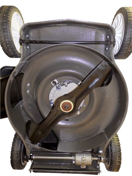 WEIBANG WB 537 SCV motorová sekačka s hřídelovým pohonem
