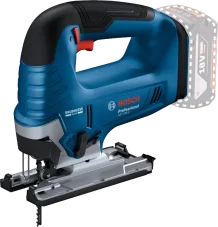 BOSCH GST 185 Li aku přímočará pila, SOLO