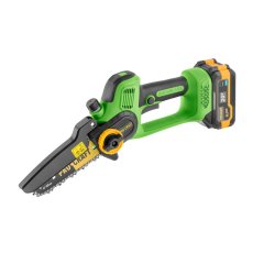 Sada aku ruční pilka PKA35Li a nůžky na větve ES25Li Procraft PA168SET | PA168SET