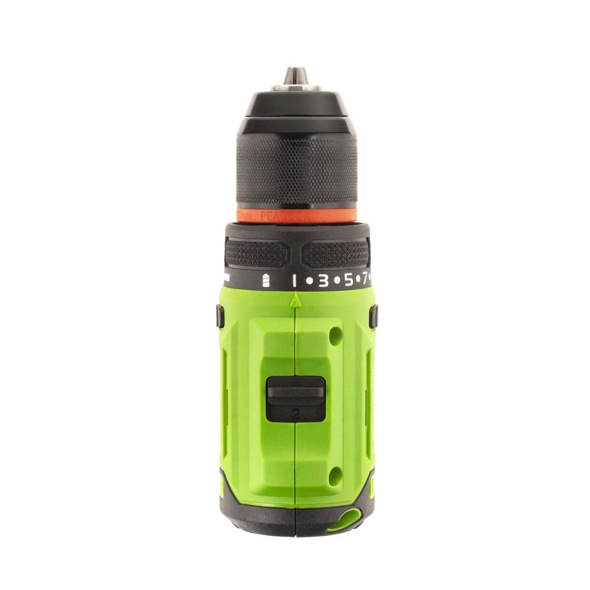 PROCRAFT PA12Pro aku šroubovák, KIT