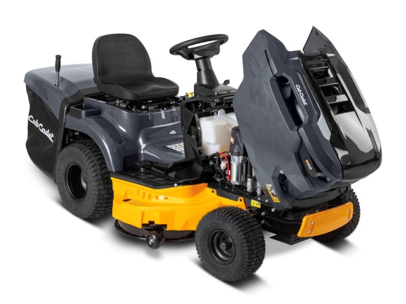 Cub Cadet LT2 R92 zahradní traktor