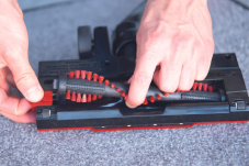 Náhradní kartáč pro tyčový vysavač EINHELL TE-SV 18 Li