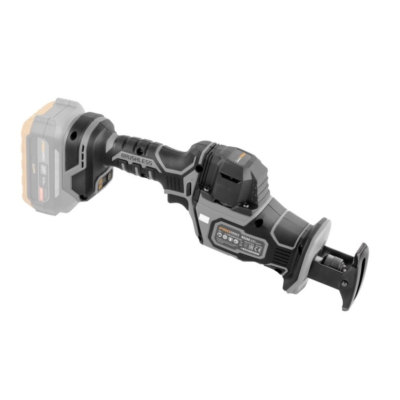 PROCRAFT Industrial RS20Abb aku pila ocaska (SOLO)