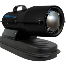 GÜDE GD 20 TI přenosné naftové topidlo 20 kW