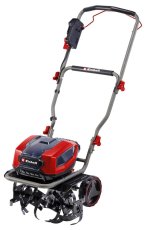 EINHELL PROFESSIONAL GP-CR 36/45 Li E BL - Solo aku kultivátor (Power X-Change)