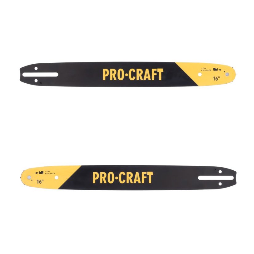 Vodicí lišta Procraft BR16-3/8 | BR16-3/8