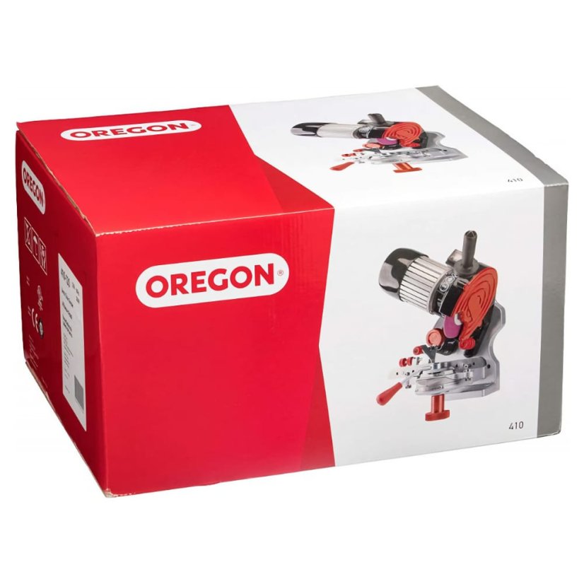 OREGON 410-230 ostřička pilových řetězů
