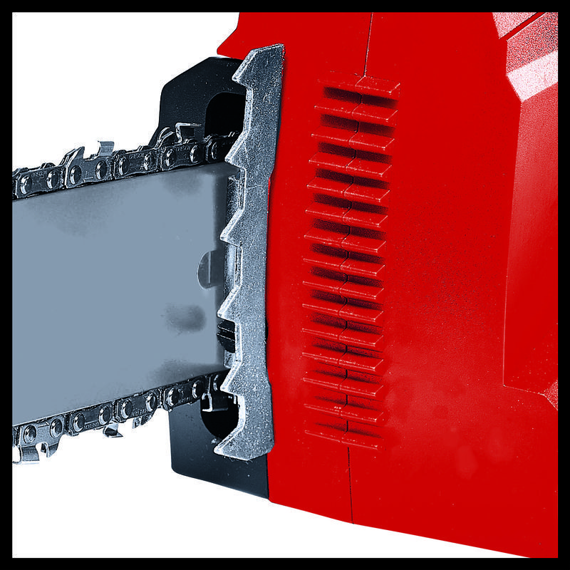 EINHELL GE-LC 18/25 Li - Kit aku řetězová pila s 1x 3,0 Ah (Power X-Change)