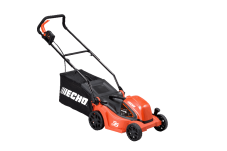 ECHO DLM-310/35P akumulátorová sekačka (Garden+) SET