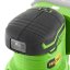 PROCRAFT PX20BL aku excentrická bruska, SOLO