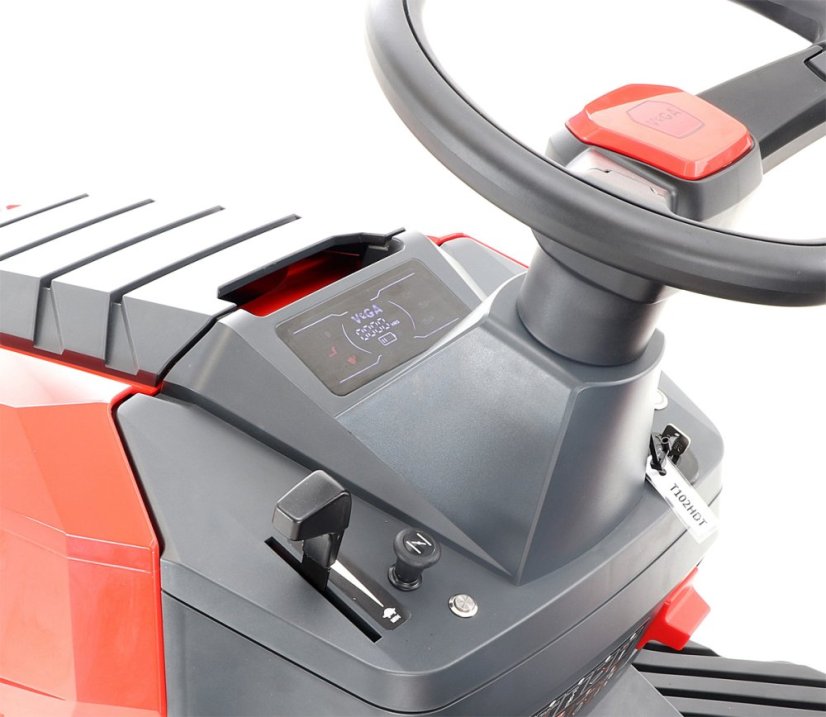 VeGA T102HDT zahradní traktor