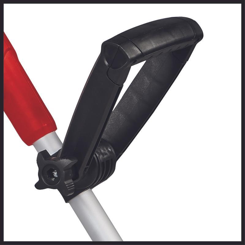 EINHELL GC-ET 4530 SET elektrický vyžínač