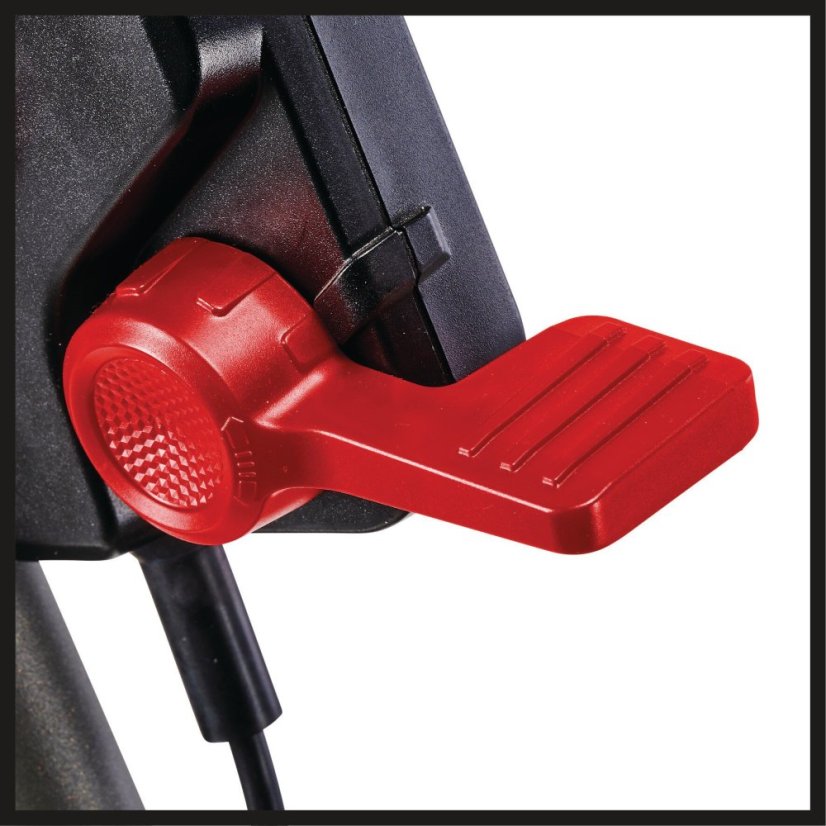 EINHELL PROFESSIONAL GP-CR 36/45 Li E BL - Solo aku kultivátor (Power X-Change)