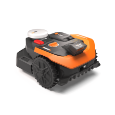 WORX WR365E Landroid Vision Cloud M650 AI Stereo RTK  robotická sekačka