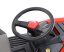 VeGA T92HD zahradní traktor
