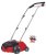 EINHELL GC-SC 36/31 Li - Solo aku vertikutátor a provzdušňovač (Power X-Change)