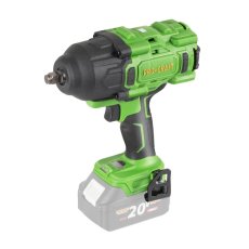 PROCRAFT PWA80 aku rázový utahovák, SOLO