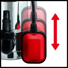EINHELL GC-DP 9035 N kalové čerpadlo