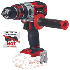 EINHELL TP-CD 18/80 Li-i BL - Solo aku příklepová vrtačka (Power X-Change)