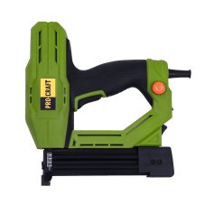 PROCRAFT PEH600 elektrická hřebíkovačka / sponkovačka