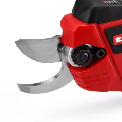 EINHELL GP-LS 18/28 Li T BL - Solo aku teleskopické nůžky zahradnické (Power X-Change)