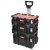 QBRICK TWO Cart set boxů na kolech 6v1