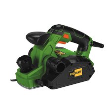 ProCraft PE900 elektrický hoblík 82 mm