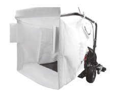WEIBANG WB LV506C průmyslový vysavač listí