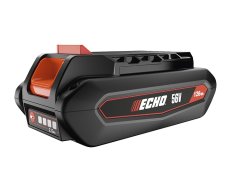 ECHO LBP-56V125 akumulátor 50,4 V / 2,5 Ah (56 eFORCE)
