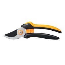 FISKARS Solid nůžky zahradní dvoučepelové P341 (L)