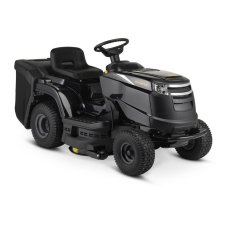 ALPINA AT4 84 HA zahradní traktor