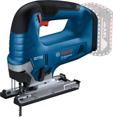 BOSCH GST 185 Li aku priamočiara píla, SOLO