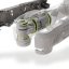 EINHELL PROFESSIONAL TP-MG 18 Li BL - Solo aku multifunkční přístroj (Power X-Change)