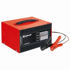 EINHELL CC-BC 10 E nabíječka baterií