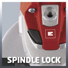EINHELL TE-AG 115 úhlová bruska