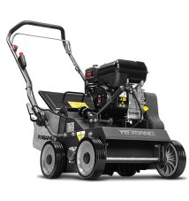 WEIBANG WB 384 RC  benzínový provzdušňovač