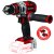 EINHELL PROFESSIONAL TP-CD 18 Li BL - Solo aku vrtací šroubovák (Power X-Change)