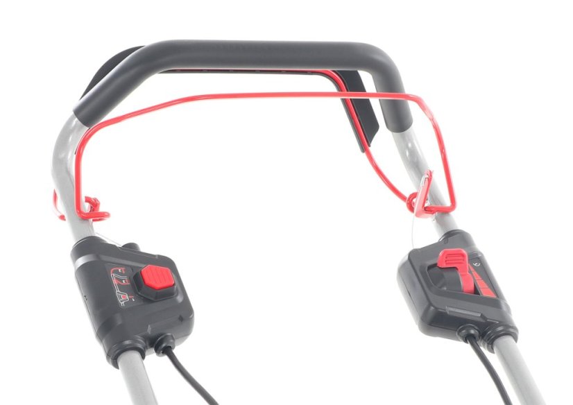 CRAMER 82LM46SX-Solo aku kosačka s pojazdom